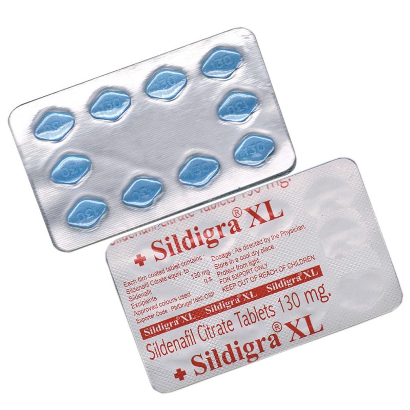 Sildigra XL