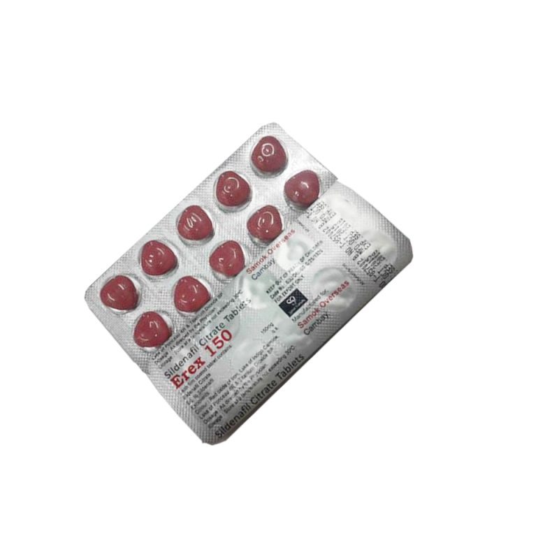 Erex 150mg