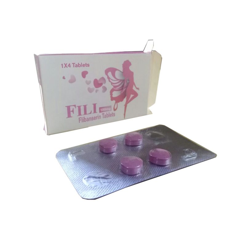 Filli 100mg